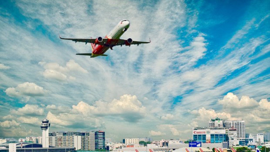 Vietjet expands Northeast Asian flight network with three new routes